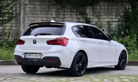 BMW 118 d M Sport Shadow 5 Door/ФИНАНСИРАНЕ, снимка 6