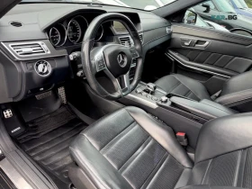 Mercedes-Benz E 63 AMG АвтоКредит * (ЦЕНА ДО БГ), снимка 8
