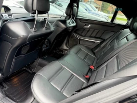 Mercedes-Benz E 63 AMG АвтоКредит * (ЦЕНА ДО БГ), снимка 16