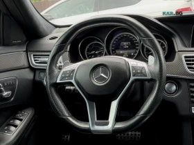 Mercedes-Benz E 63 AMG АвтоКредит * (ЦЕНА ДО БГ), снимка 13