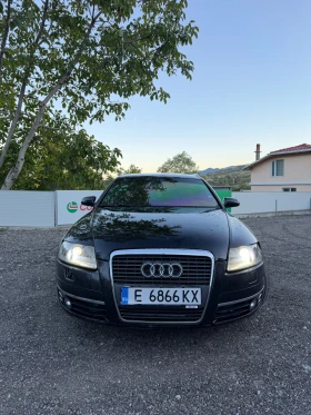 Audi A6, снимка 2
