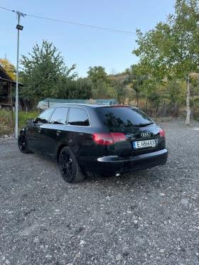 Audi A6, снимка 4