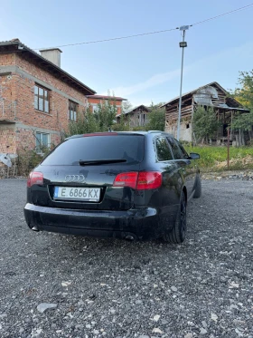 Audi A6, снимка 5