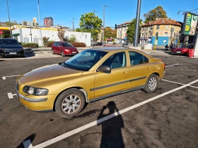 Volvo S60, снимка 1