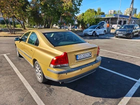 Volvo S60, снимка 4