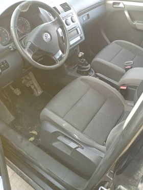 VW Touran, снимка 6