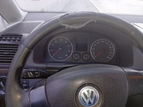 VW Touran, снимка 4