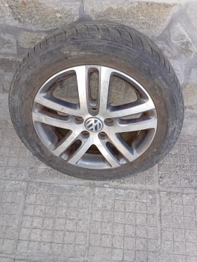 VW Touran, снимка 8