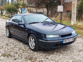 Opel Calibra C20XE, снимка 3