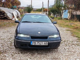 Opel Calibra C20XE, снимка 1