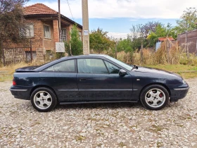 Opel Calibra C20XE, снимка 4