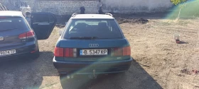 Audi 80, снимка 3