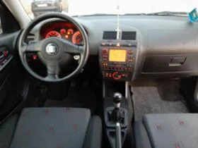 Seat Ibiza 1.8Т 156кс SPORT - [12] 