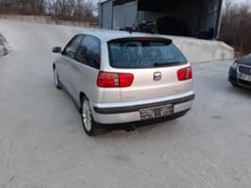 Seat Ibiza 1.8Т 156кс SPORT - 6390 лв. - 51002214 | Car24.bg