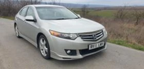 Обява за продажба на Honda Accord ~11 лв. - изображение 1