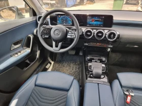 Mercedes-Benz A 180 50000км., снимка 10