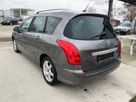 Peugeot 308 1.6I 16V THP, снимка 3