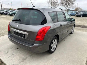 Peugeot 308 1.6I 16V THP, снимка 4