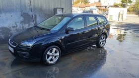 Ford Focus 1, 6 tdci, снимка 2