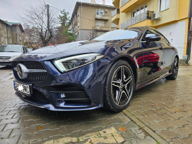 Обява за продажба на Mercedes-Benz CLS 400 AMG*4M*GERMAN*360CAM ~79 900 лв. - изображение 1