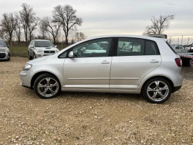 VW Golf Plus 1.6 FSI Германия - [5] 