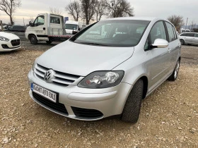 VW Golf Plus 1.6 FSI Германия - [4] 