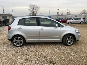 VW Golf Plus 1.6 FSI Германия - [6] 