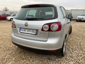 VW Golf Plus 1.6 FSI Германия - [7] 