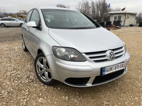 VW Golf Plus 1.6 FSI Германия