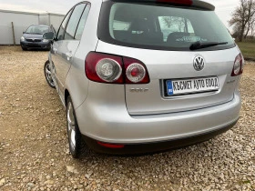 VW Golf Plus 1.6 FSI Германия - [8] 