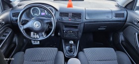 VW Golf 1.9TDI, снимка 14 - Автомобили и джипове - 43972931