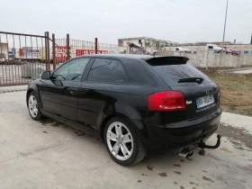 Audi A3 2.0TDI NAVIG. - [5] 