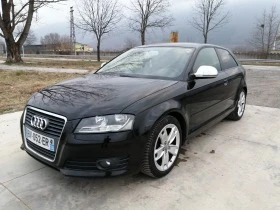 Audi A3 2.0TDI NAVIG. - [4] 