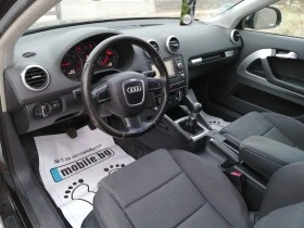 Audi A3 2.0TDI NAVIG. - [9] 