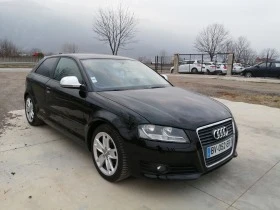 Audi A3 2.0TDI NAVIG. - [3] 