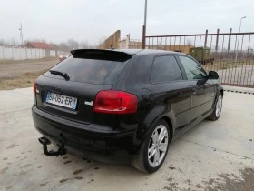 Audi A3 2.0TDI NAVIG. - [7] 