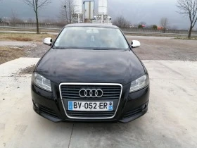 Audi A3 2.0TDI NAVIG. - [2] 