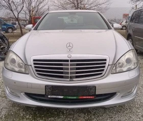  Mercedes-Benz S 320