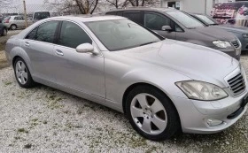 Mercedes-Benz S 320 S-320 TOP avantgarde | Mobile.bg    2