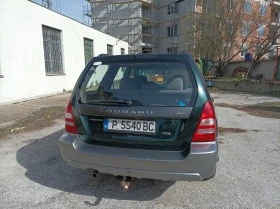 Subaru Forester, снимка 2