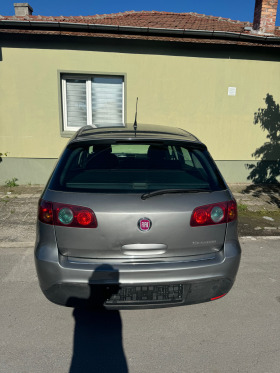 Fiat Croma 1.9 Multijet / Facelift, снимка 6