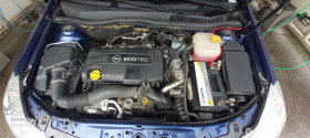 Opel Astra, снимка 9 - Автомобили и джипове - 45920775