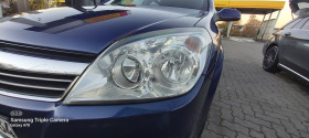 Opel Astra, снимка 10 - Автомобили и джипове - 45920775