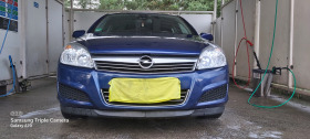 Opel Astra, снимка 1 - Автомобили и джипове - 45920775