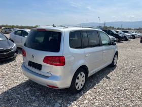 VW Touran 1.4 TGI, снимка 5