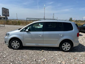 VW Touran 1.4 TGI, снимка 8