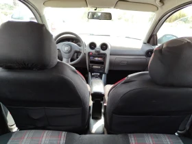 Seat Ibiza 1.4 автоматик клима, снимка 8