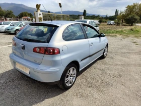 Seat Ibiza 1.4   | Mobile.bg    5