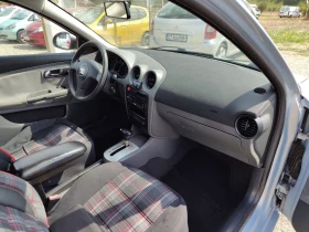 Seat Ibiza 1.4 автоматик клима, снимка 10