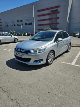 Citroen C4 1, 6i exclusive  | Mobile.bg    2